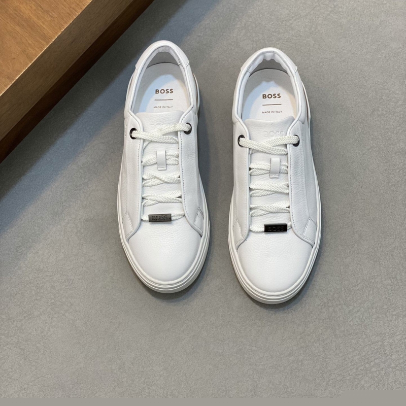 Boss Casual Shoes